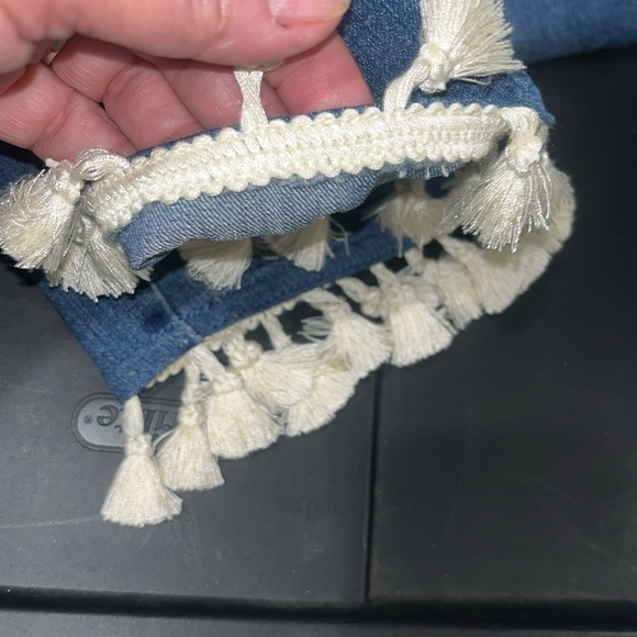 Embellished jeans - Picture 13 of 13